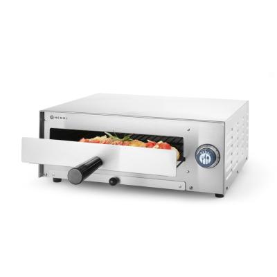 Pec na pizzu, HENDI, 230V/1450W, 484x590x(H)190mm | 220306